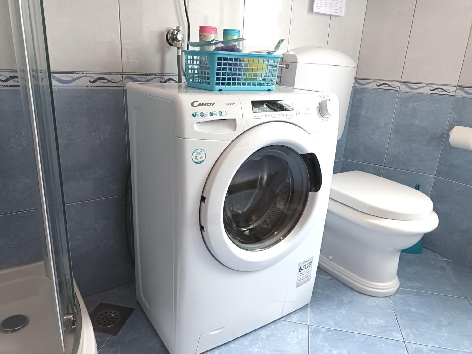 Kristian Apartments Podstrana Szoba fotó